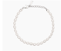 Bracciale Mabina Donna Thelma in Argento 534098